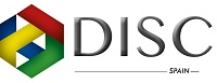 logo DISC